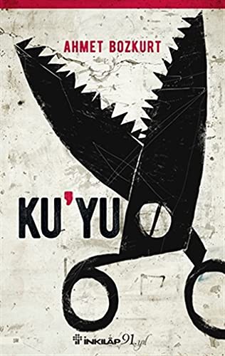 Ku'yu kitap kapağı