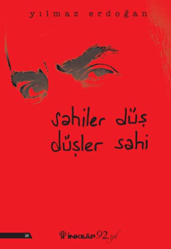 Sahiler Düş Düşler Sahi kitap kapağı
