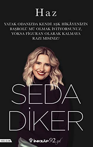 Haz kitap kapağı