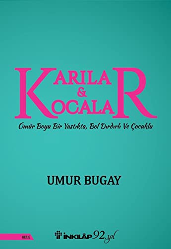 Karılar ve Kocalar kitap kapağı