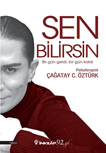 Sen Bilirsin kitap kapağı
