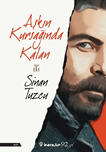 Aşkın Kursağında Kalan kitap kapağı