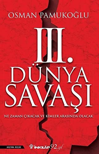 3. Dünya Savaşı kitap kapağı