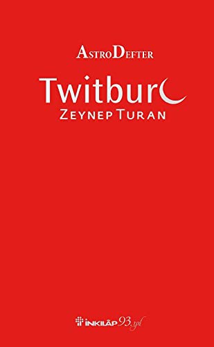 Astrodefter 2020 kitap kapağı