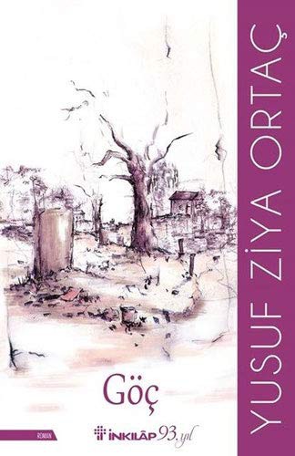 Göç kitap kapağı