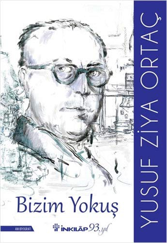 Bizim Yokuş kitap kapağı