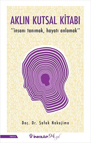 Aklın Kutsal Kitabı kitap kapağı