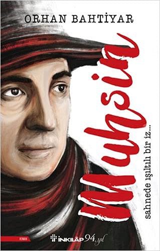 Muhsin kitap kapağı