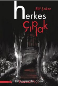 Herkes Çıplak kitap kapağı