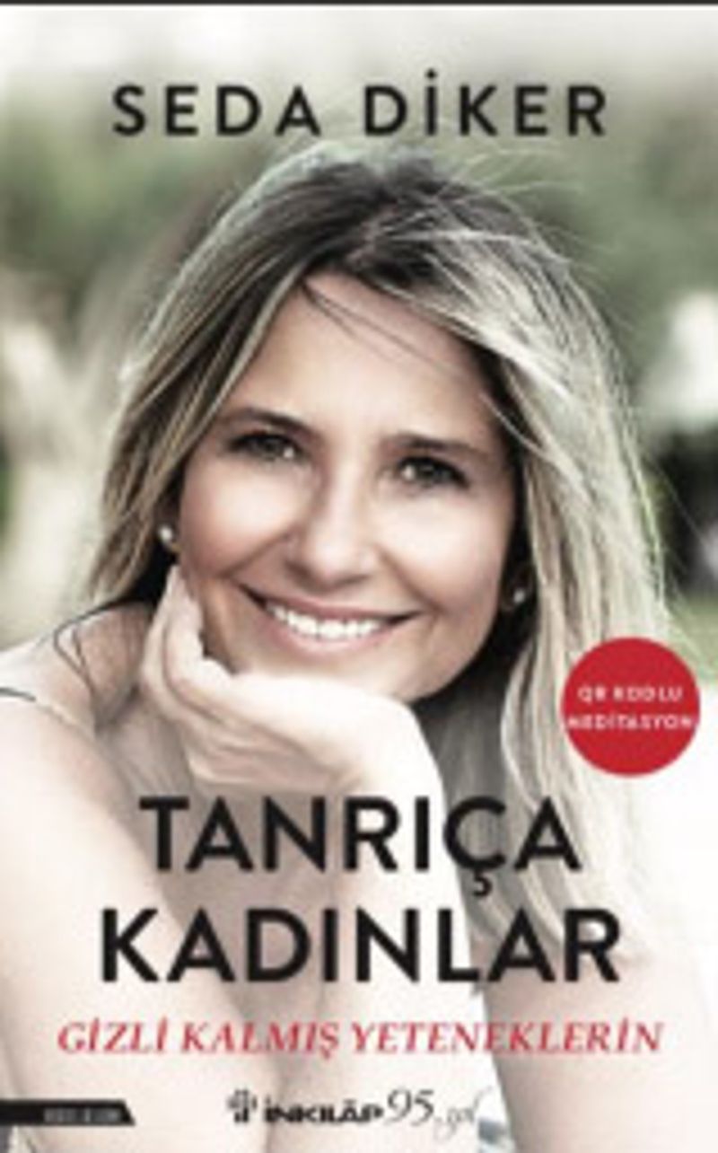 Tanrıça Kadınlar kitap kapağı