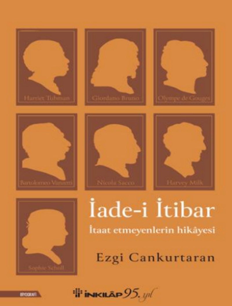 İade-i İtibar kitap kapağı