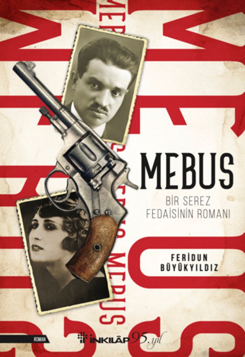 Mebus kitap kapağı