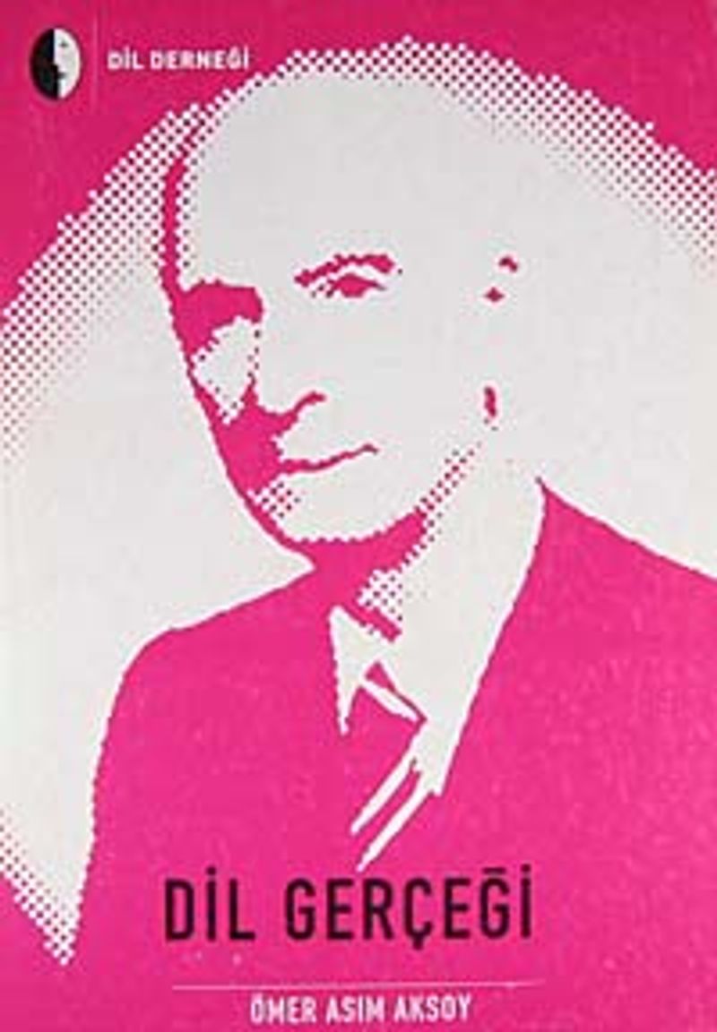 Dil Gerçeği kitap kapağı