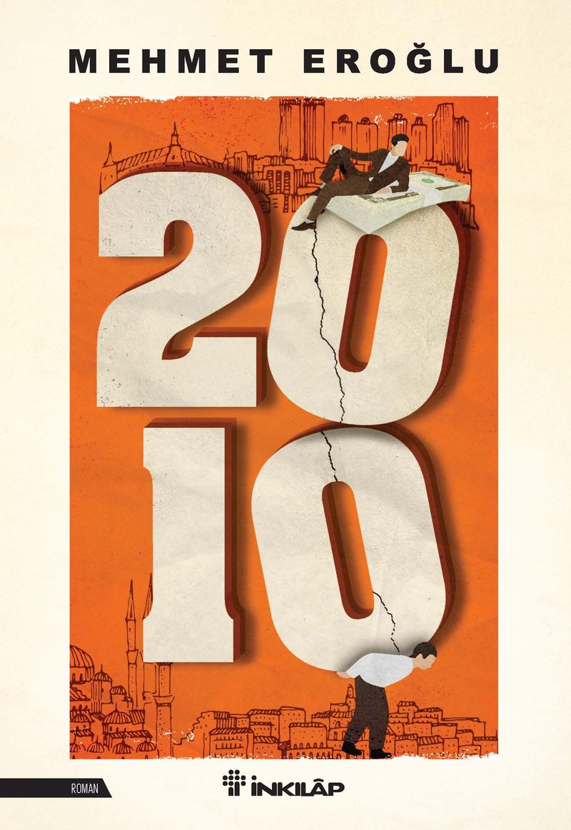2010 kitap kapağı