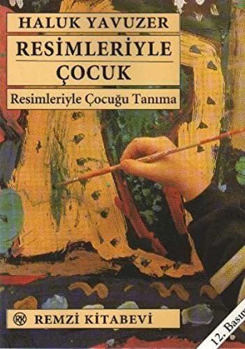 Resimleriyle Çocuk kitap kapağı