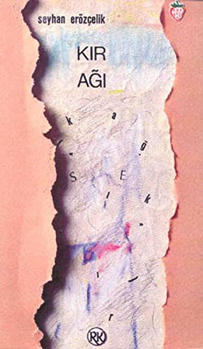 Kır Ağı kitap kapağı