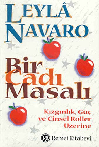 Bir Cadı Masalı kitap kapağı
