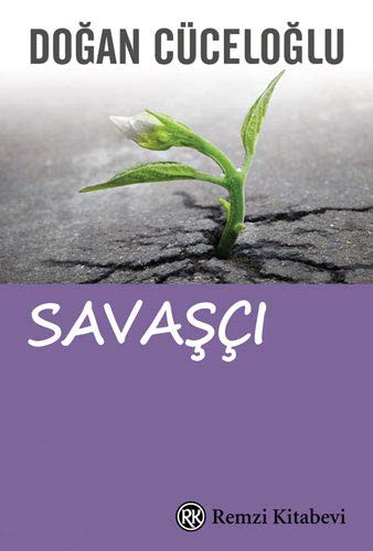 Savaşçı kitap kapağı