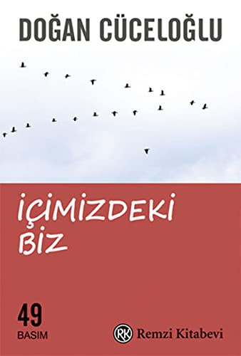 İçimizdeki Biz kitap kapağı