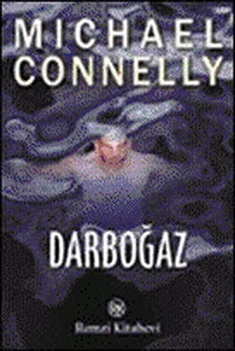 Darboğaz kitap kapağı