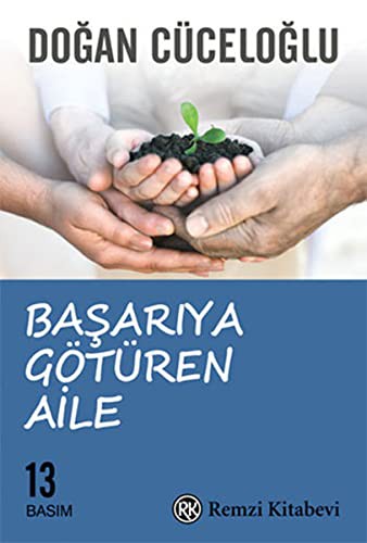 Başarıya Götüren Aile kitap kapağı