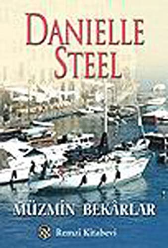 Müzmin Bekarlar kitap kapağı