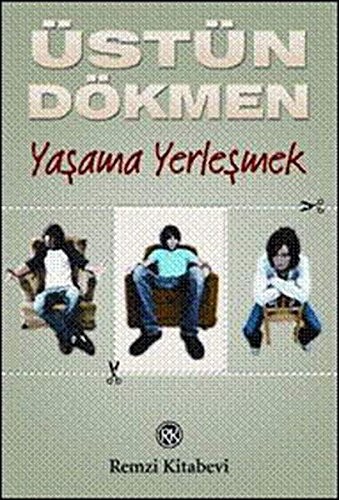 Küçük Şeyler 3 / Yaşama Yerleşmek kitap kapağı