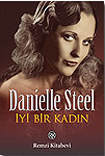 İyi Bir Kadın kitap kapağı