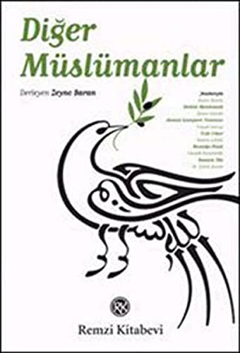 Diğer Müslümanlar kitap kapağı