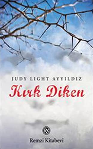 Kırk Diken kitap kapağı