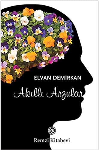 Akıllı Arzular kitap kapağı