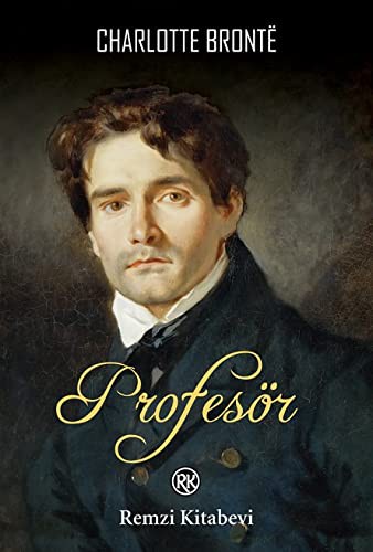 Profesör kitap kapağı