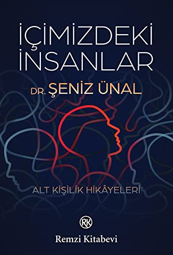 İçimizdeki İnsanlar kitap kapağı