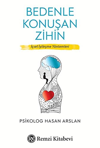 Bedenle Konuşan Zihin kitap kapağı