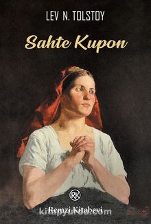 Sahte Kupon kitap kapağı