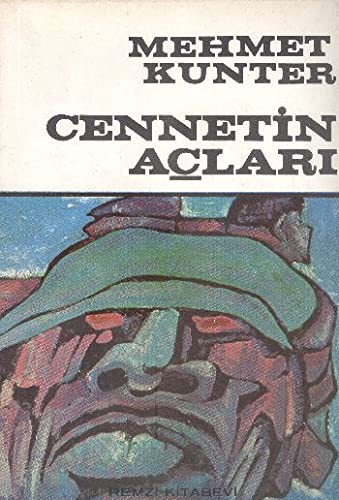 Cennetin Açları kitap kapağı