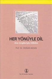 Her Yönüyle Dil kitap kapağı