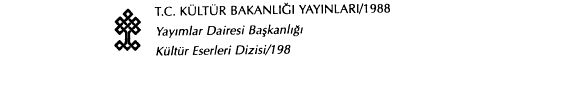 Behçet Necatigil kitap kapağı