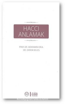 Haccı Anlamak kitap kapağı