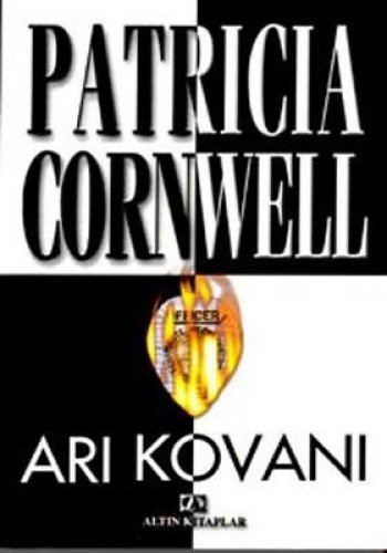Arı Kovanı kitap kapağı