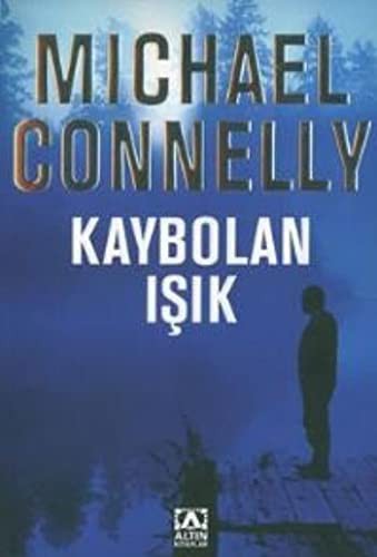 Kaybolan isik kitap kapağı