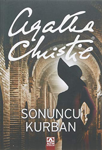 Sonuncu Kurban kitap kapağı