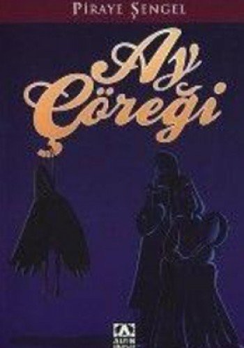 Ay Çöreği kitap kapağı