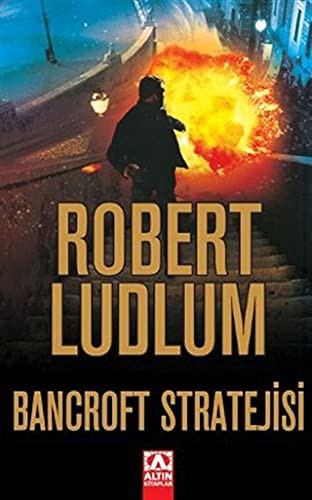 Bancroft Stratejisi kitap kapağı