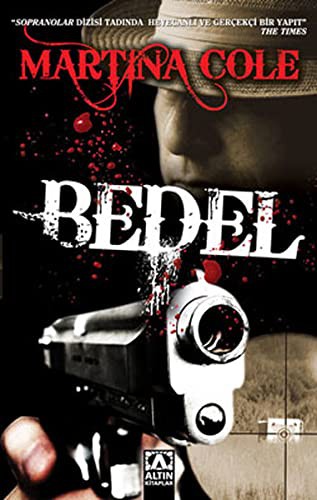 Bedel / Martina Cole kitap kapağı
