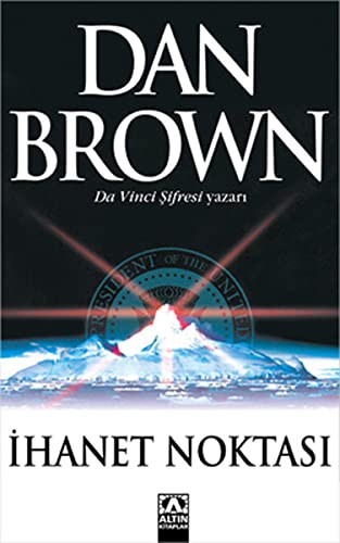 İhanet Noktası (Cep Boy) kitap kapağı