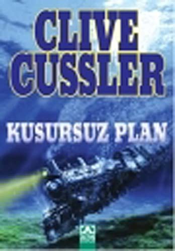 Kusursuz Plan kitap kapağı