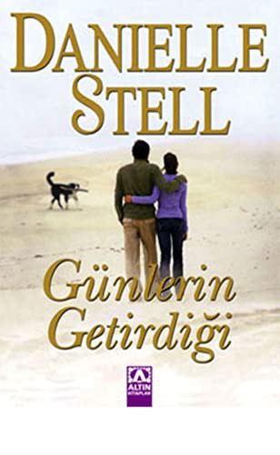 Günlerin Getirdiği kitap kapağı