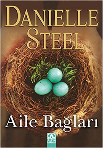 Aile Bağları kitap kapağı