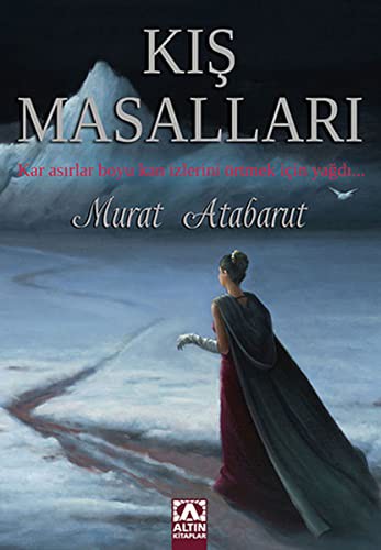 Kış Masalları kitap kapağı